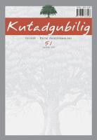 Kutadgubilig